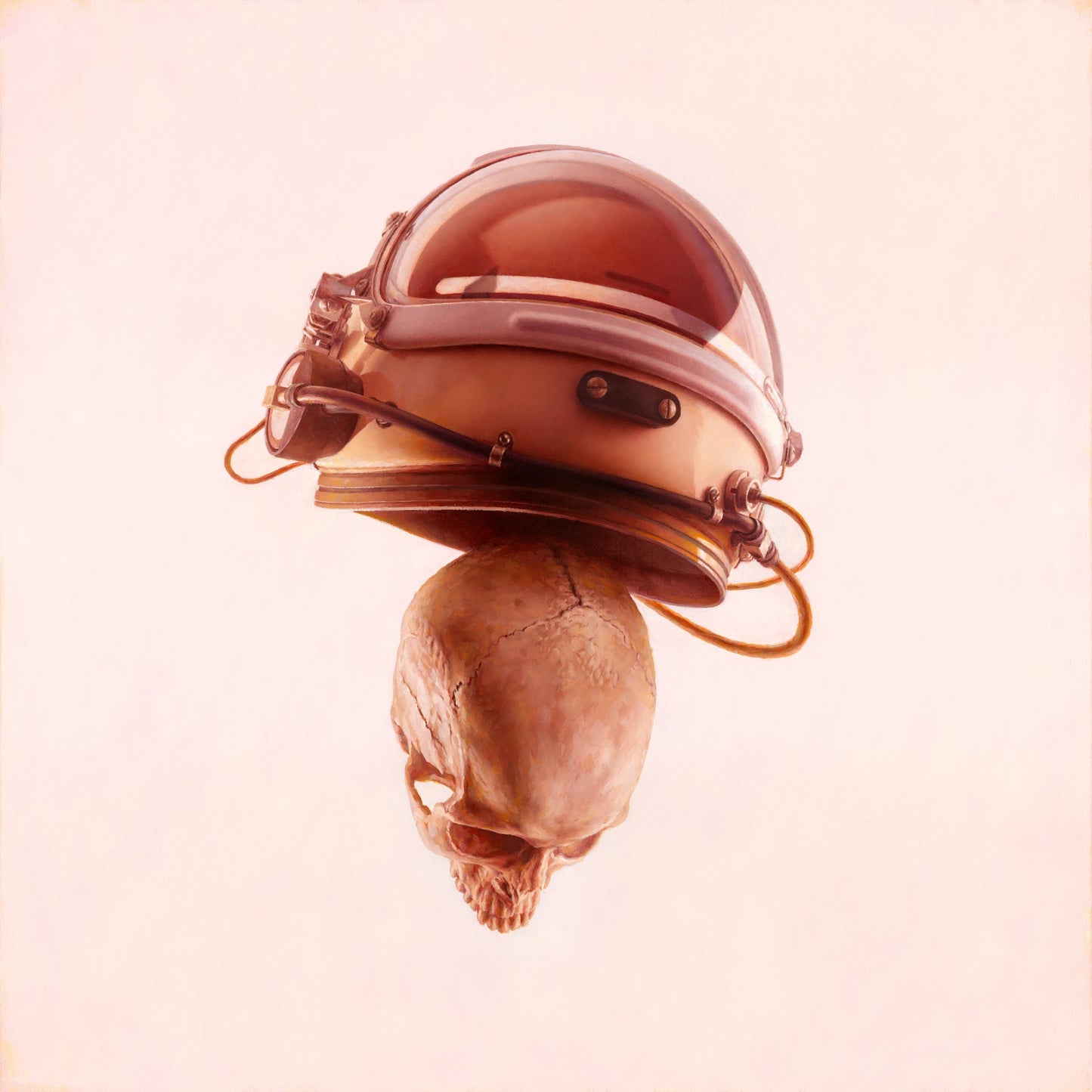 Rotator Print by Jeremy Geddes (2021)