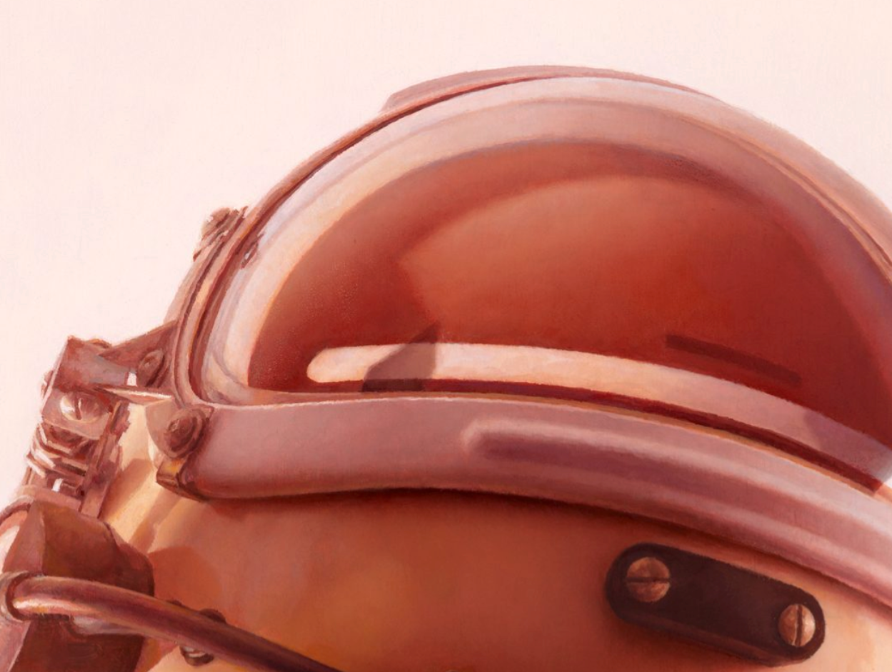 Rotator Print by Jeremy Geddes (2021)