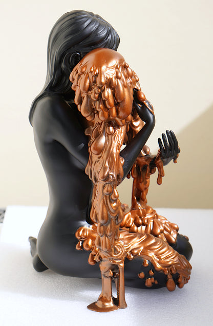 Loss Sculpture Artist Original Custom Edition - ステファニー・キルガスト