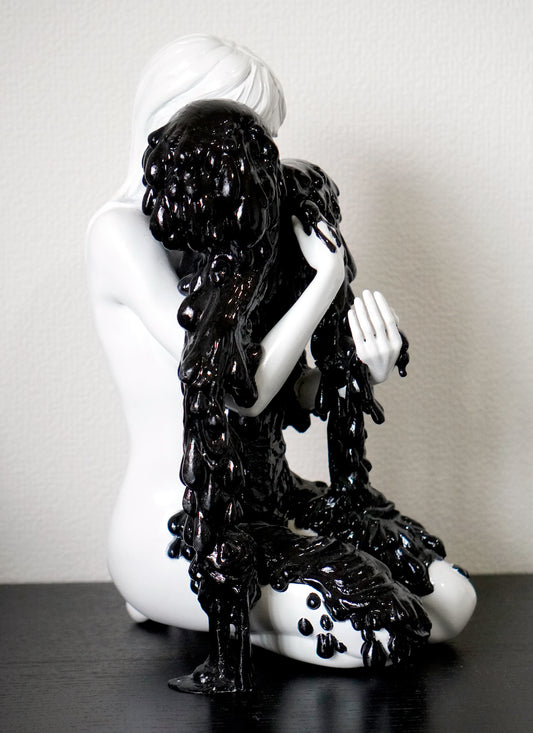 Loss Sculpture ブラックエディション