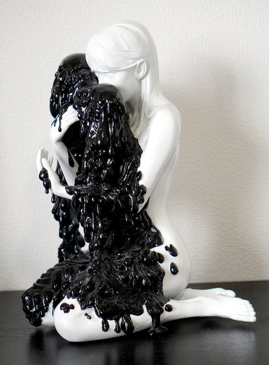 Loss Sculpture ブラックエディション