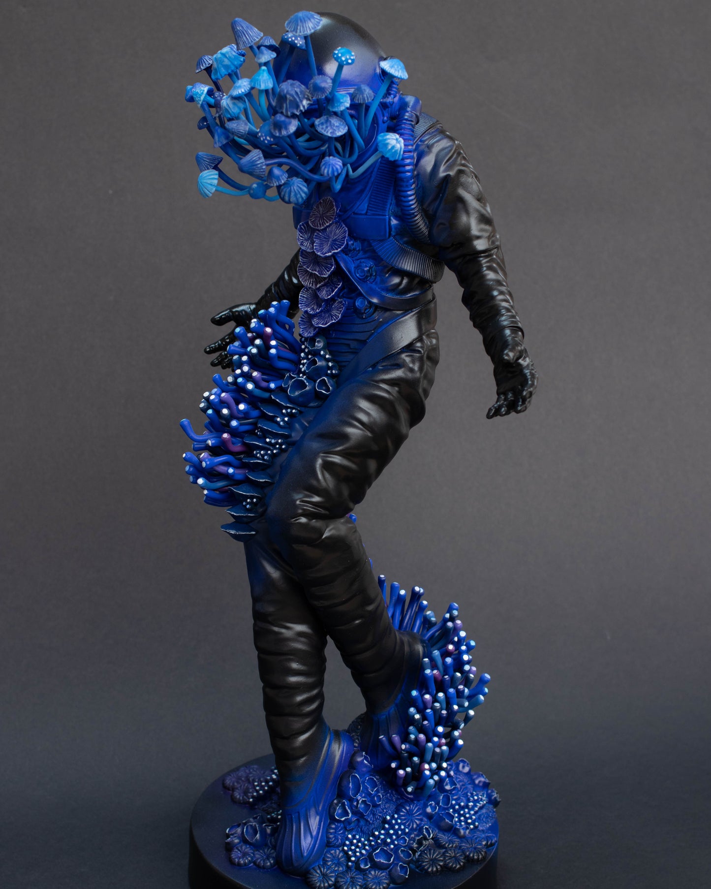 ステファニー・キルガストによるWilderness Original Custom 5