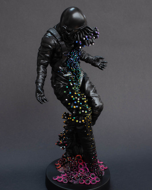 Wilderness Original Custom 4 by Stephanie Kilgast