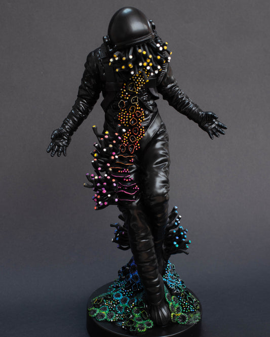 Wilderness Original Custom 3 by Stephanie Kilgast