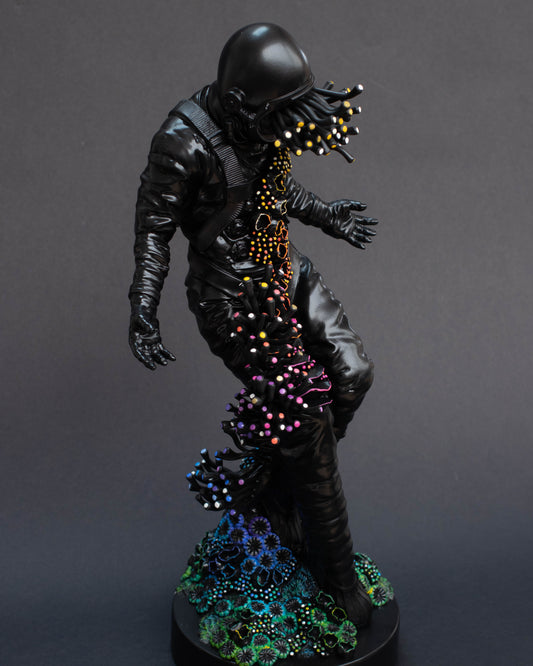 Wilderness Original Custom 3 by Stephanie Kilgast