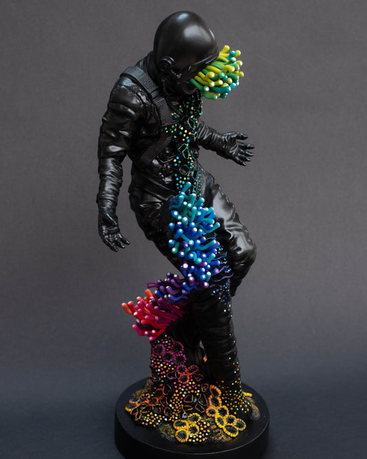 Wilderness Original Custom 2 by Stephanie Kilgast