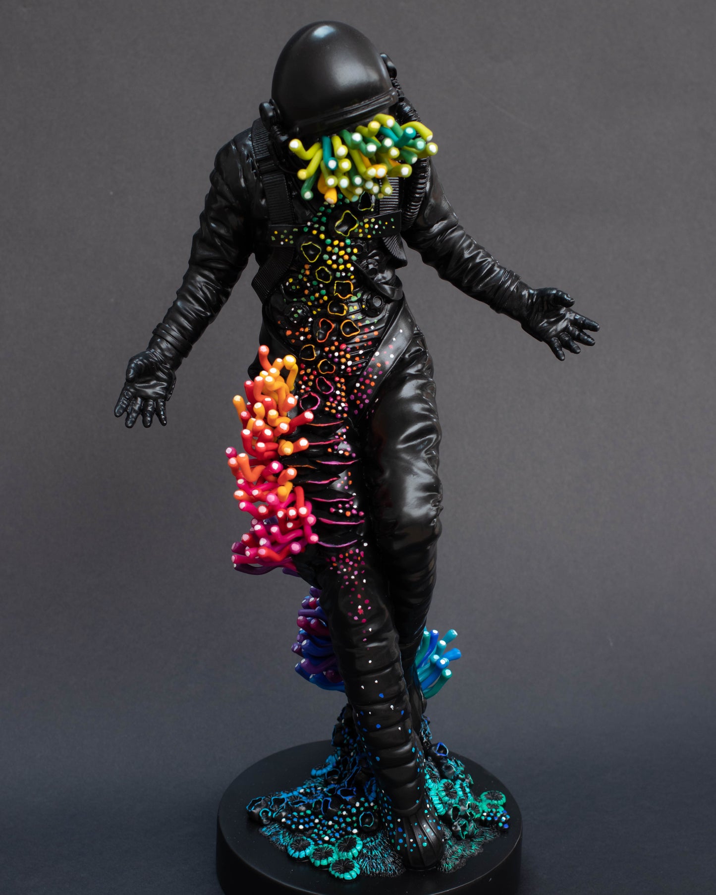 Wilderness Original Custom 1 by Stephanie Kilgast