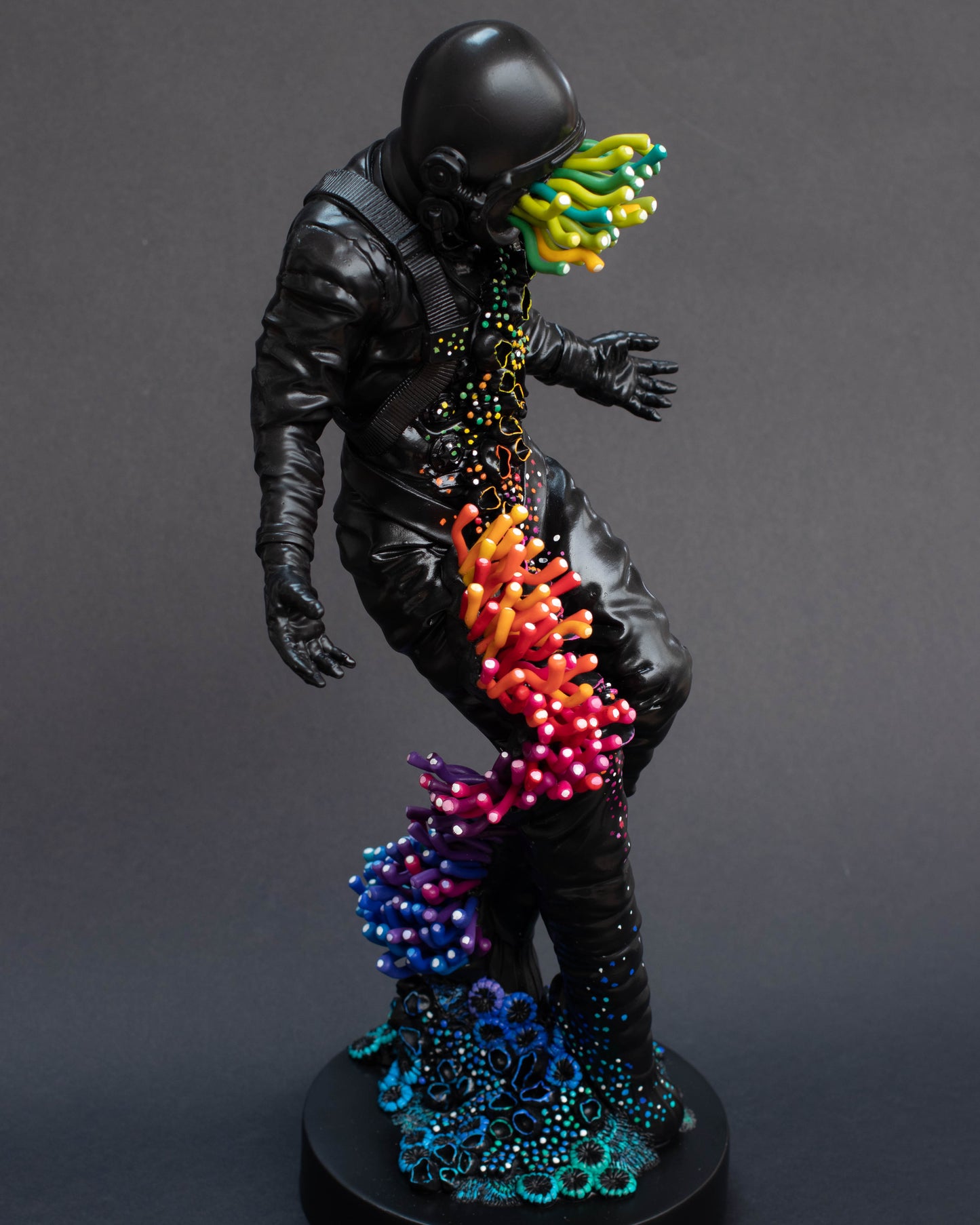 Wilderness Original Custom 1 by Stephanie Kilgast