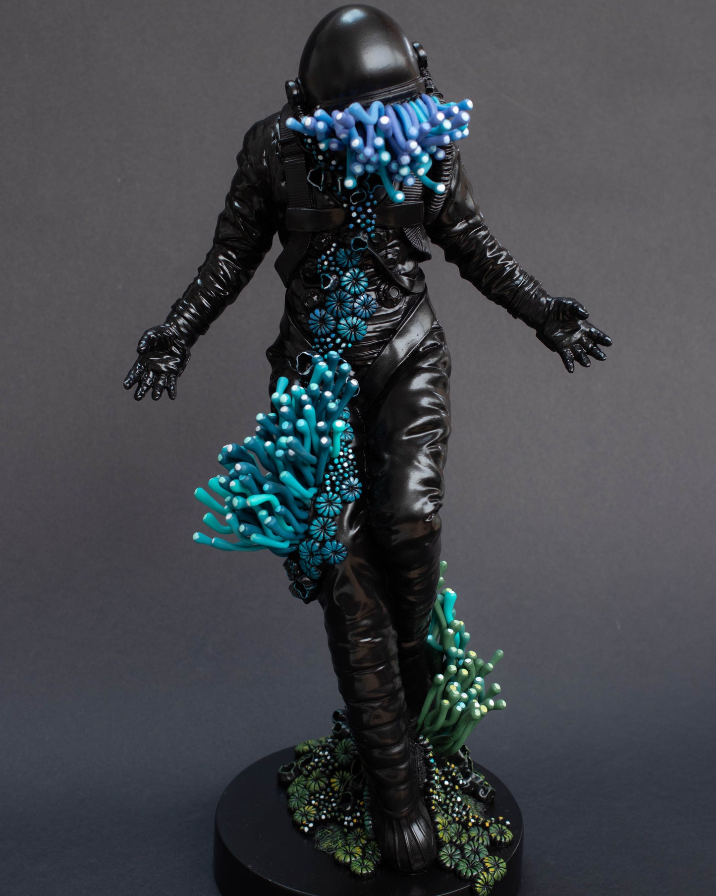 Wilderness Original Custom 8 by Stephanie Kilgast