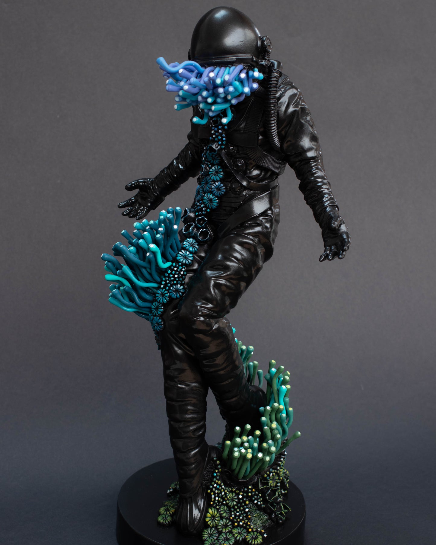 Wilderness Original Custom 8 by Stephanie Kilgast