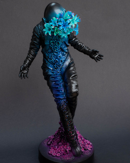 Wilderness Original Custom 9 by Stephanie Kilgast