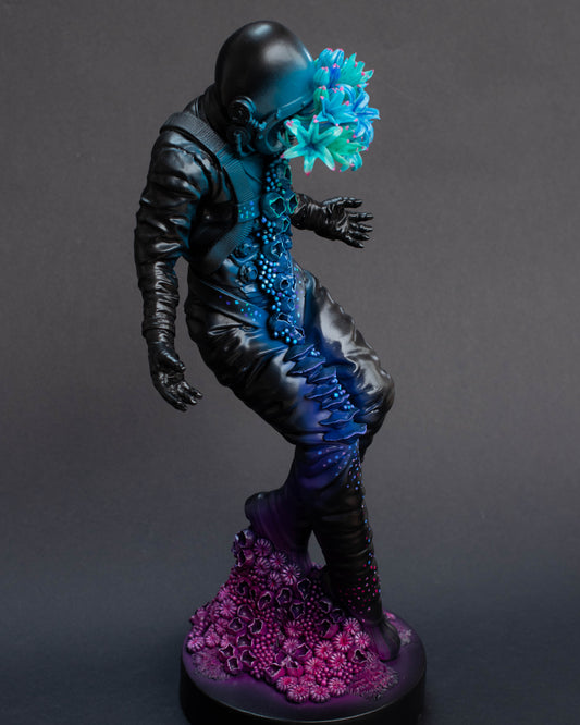 Wilderness Original Custom 9 by Stephanie Kilgast