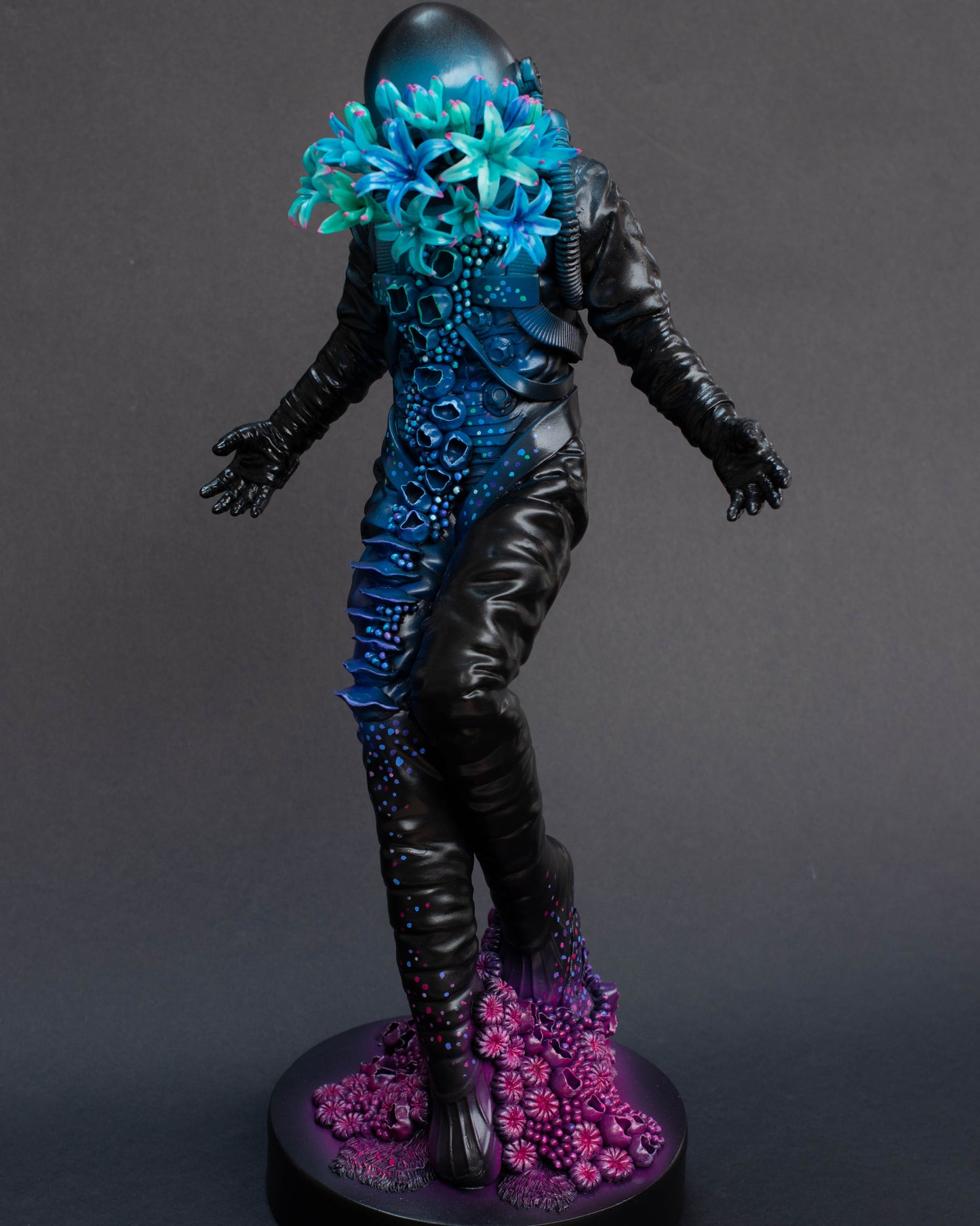 Wilderness Original Custom 9 by Stephanie Kilgast