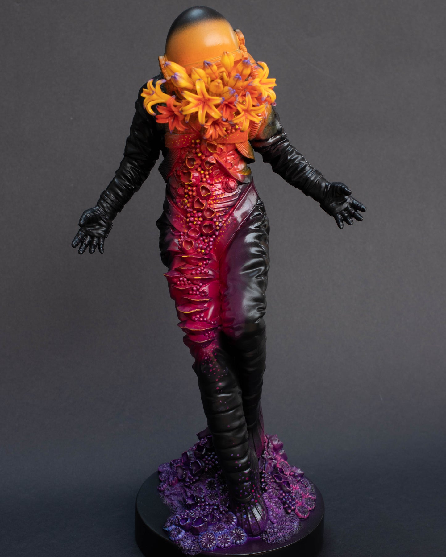 Wilderness Original Custom 7 by Stephanie Kilgast