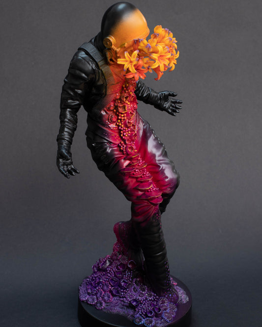 Wilderness Original Custom 7 by Stephanie Kilgast