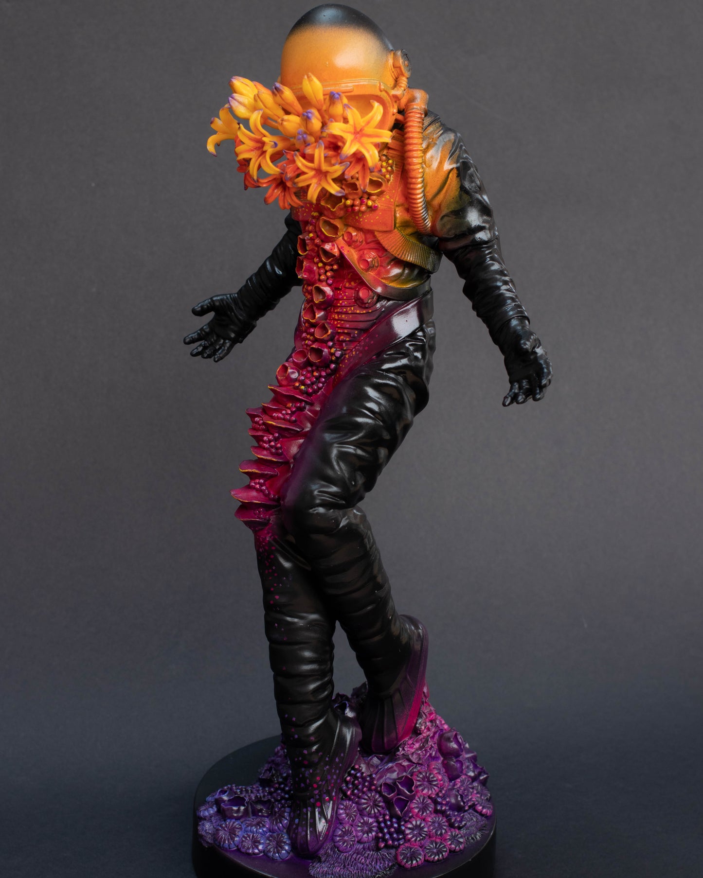 Wilderness Original Custom 7 by Stephanie Kilgast