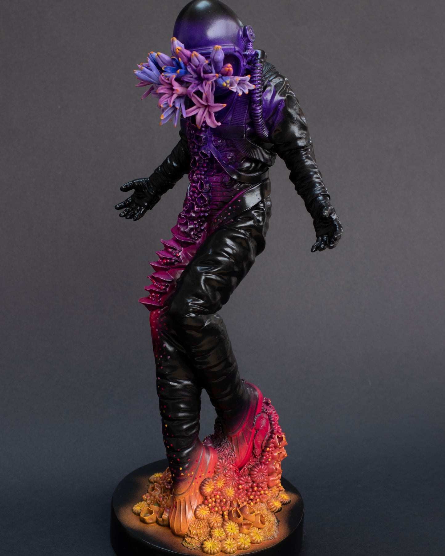 Wilderness Original Custom 10 by Stephanie Kilgast
