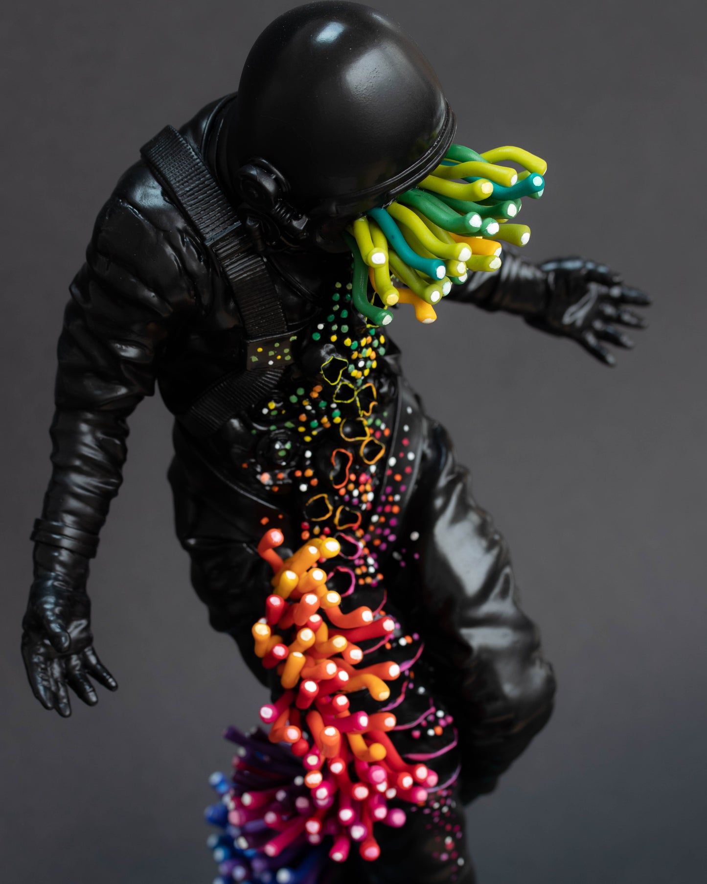 Wilderness Original Custom 1 by Stephanie Kilgast