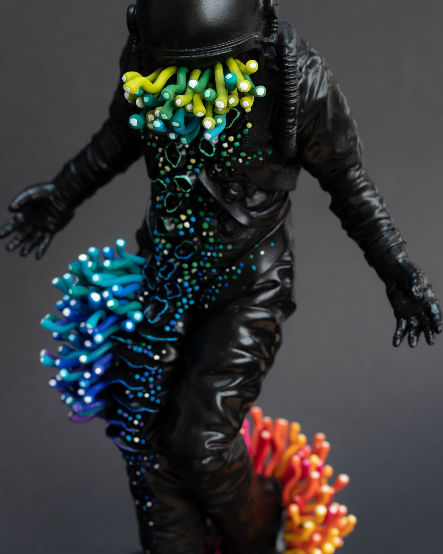 Wilderness Original Custom 2 by Stephanie Kilgast