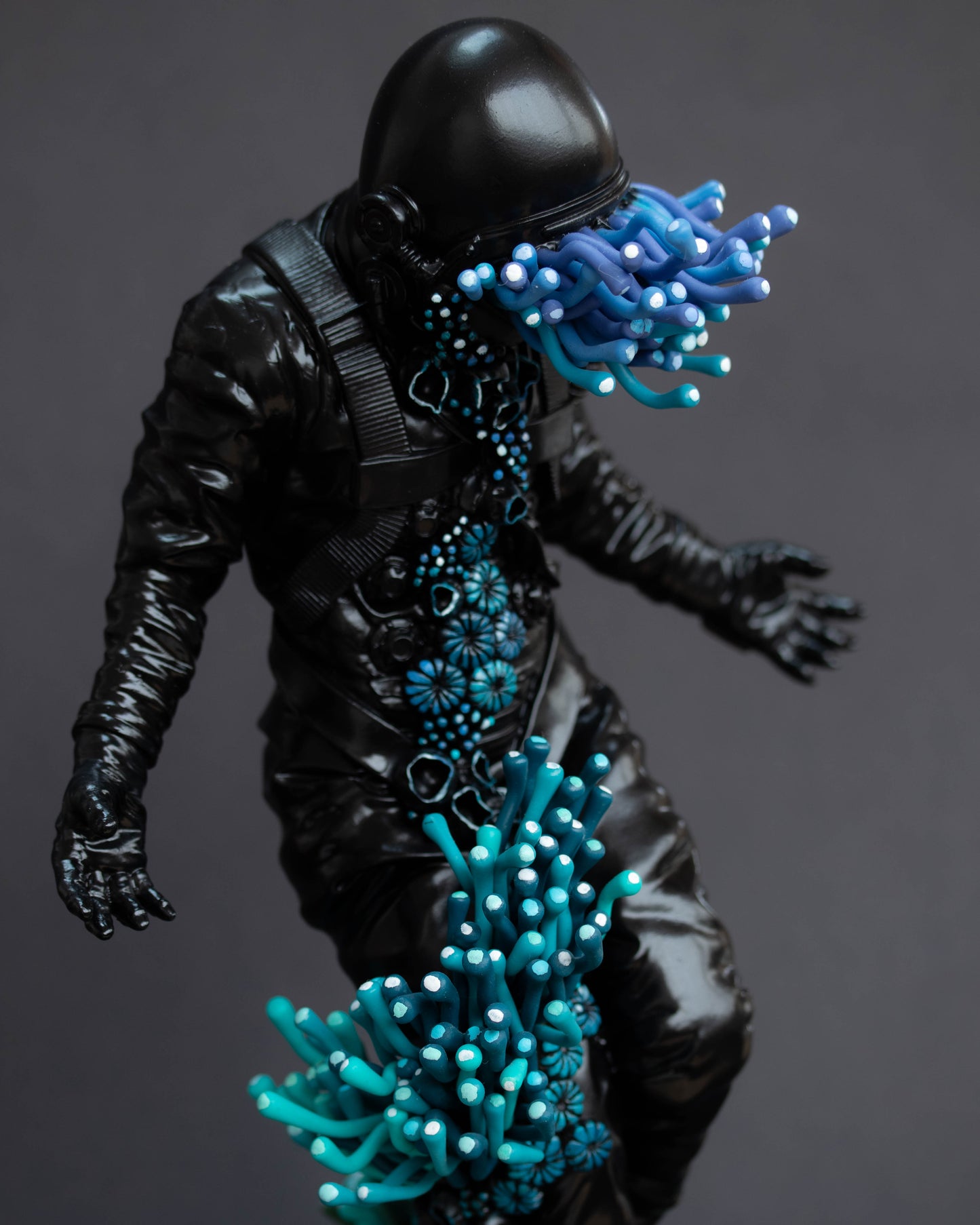 Wilderness Original Custom 8 by Stephanie Kilgast