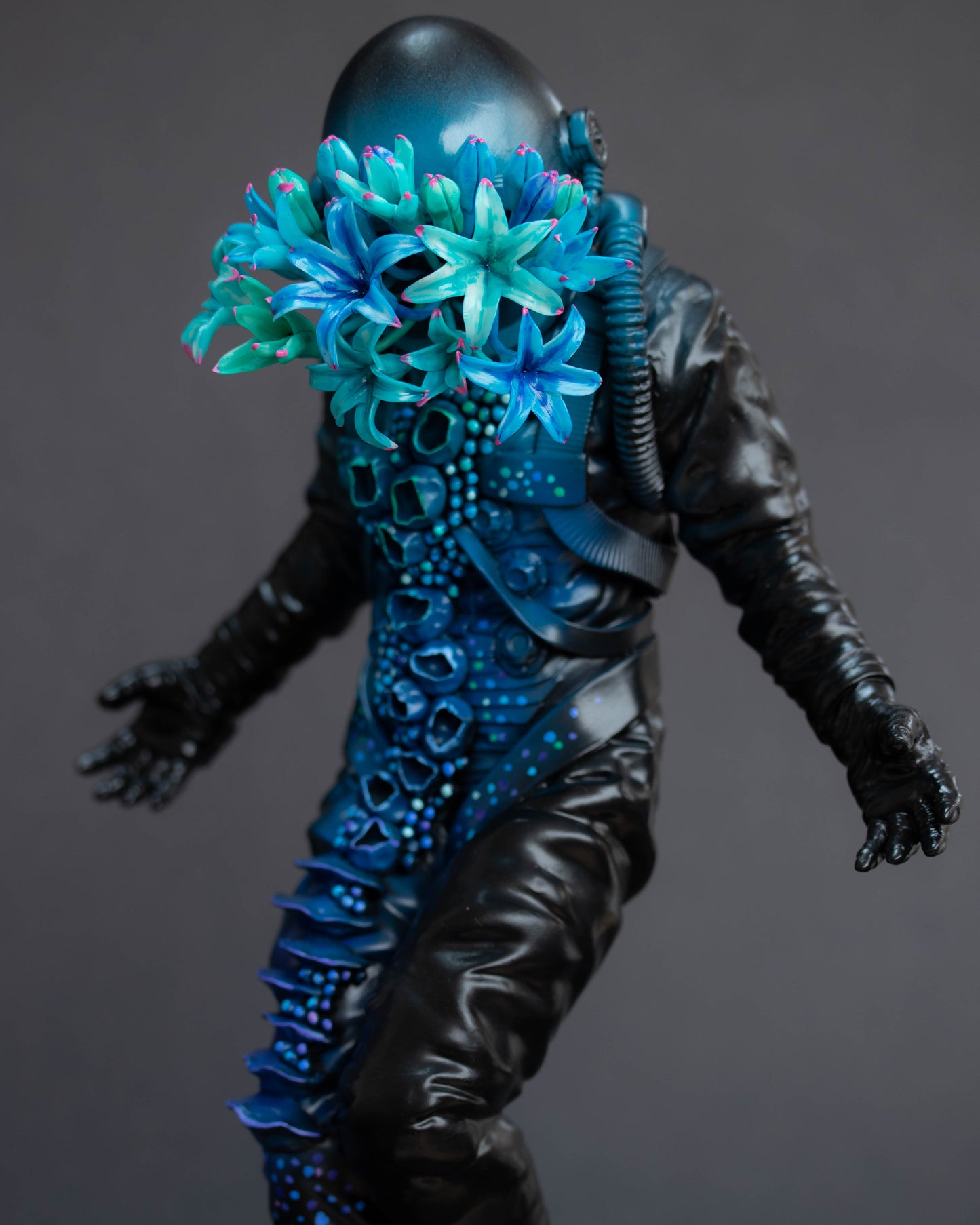 Wilderness Original Custom 9 by Stephanie Kilgast
