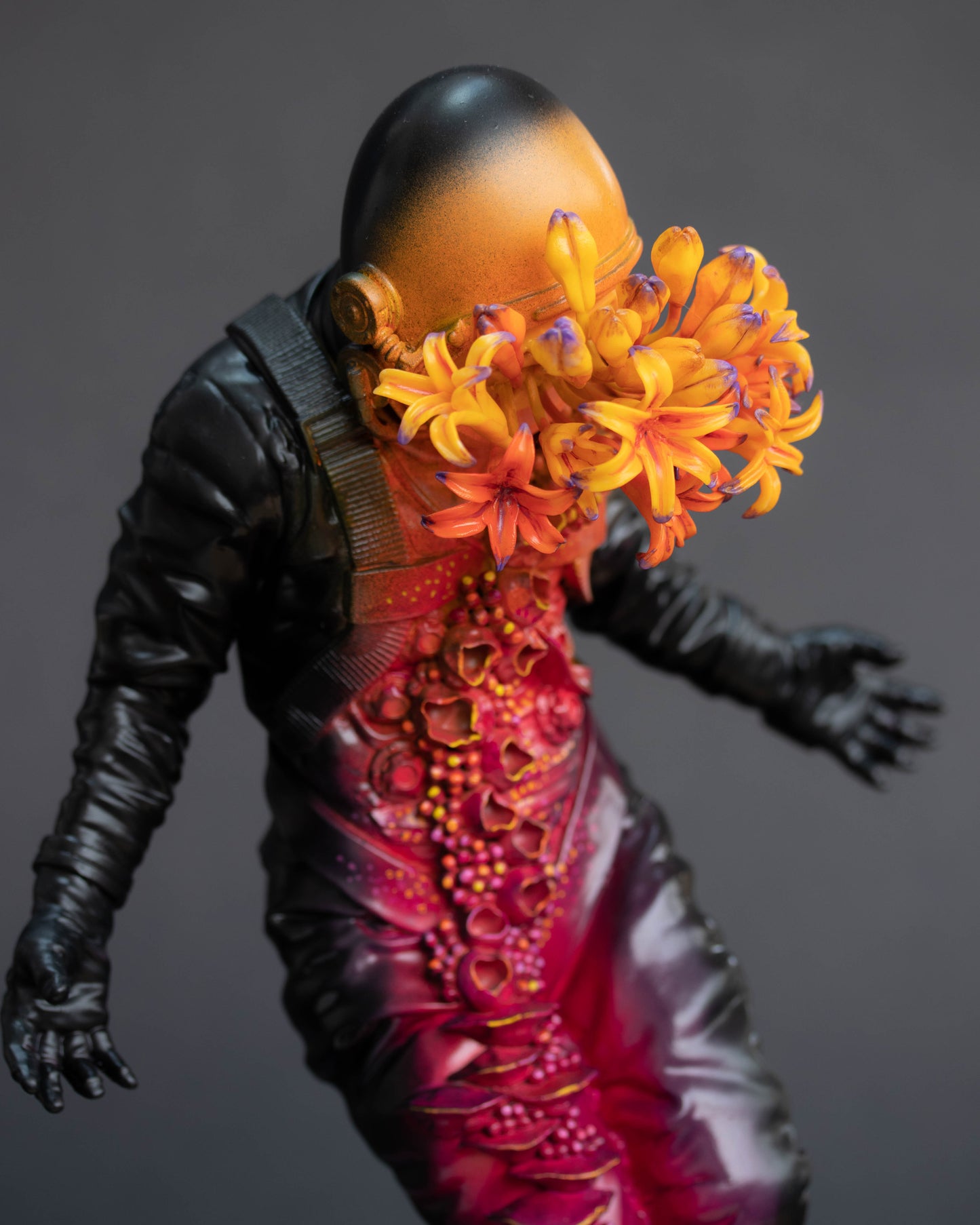 Wilderness Original Custom 7 by Stephanie Kilgast